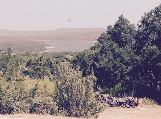 5110 Moss Point, Lago Vista, TX 78645