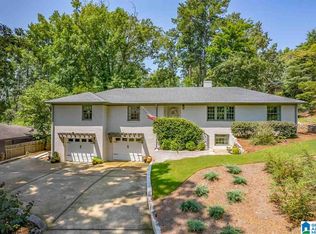 640 Rumson Rd, Homewood, AL 35209