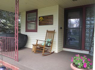 1502 Bryn Mawr Blvd, Atlantic, IA 50022