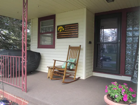 1502 Bryn Mawr Blvd, Atlantic, IA 50022