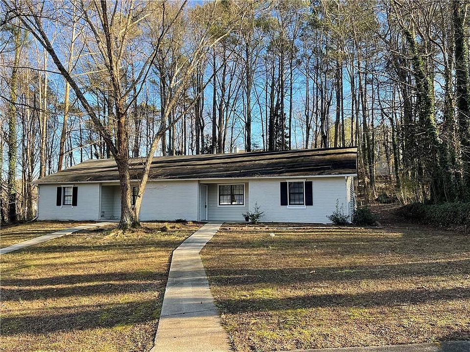 1st image of 4082 Bowers Pointe Dr SW