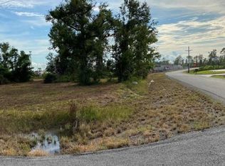 0 Nabours Rd, Westlake, LA 70669