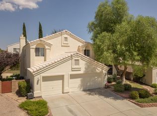 5291 W Hematite Pl, Tucson, AZ 85742
