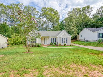 705 N Ashton Dr, Liberty, SC, 29657