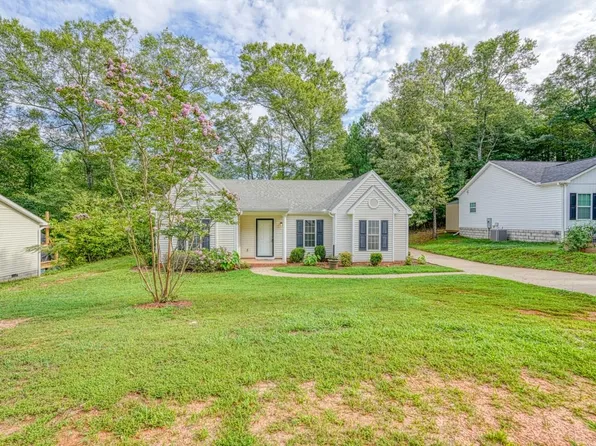 705 N Ashton Dr, Liberty, SC 29657
