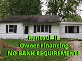 1152 Eastview Dr, Rantoul, IL 61866