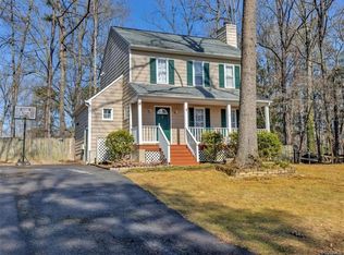 12112 Manders Knoll Ter, Midlothian, VA 23114