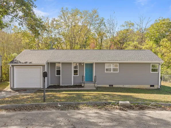 4820 Hal Cir, Chattanooga, TN 37416