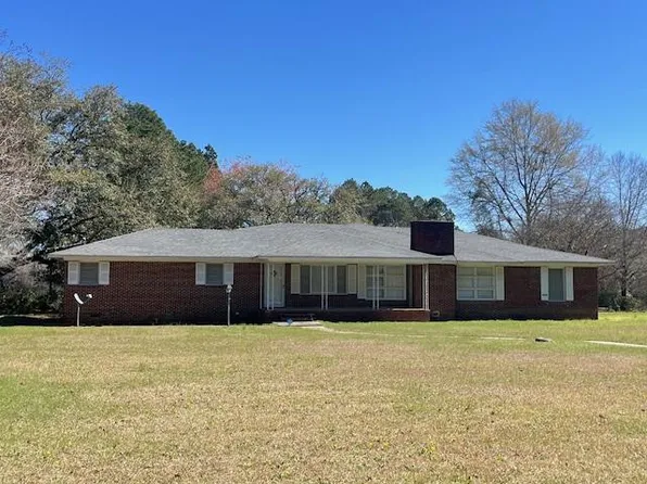 271 Holman Rd, Sumter, SC 29153