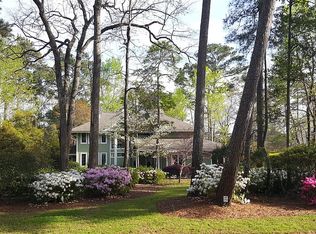255 Old Augusta Dr, Pawleys Island, SC 29585