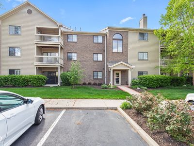 8720 Yardley Ct APT 100, Indianapolis, IN, 46268