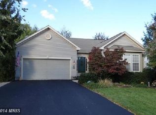 1946 Timber Grove Rd, Frederick, MD 21702