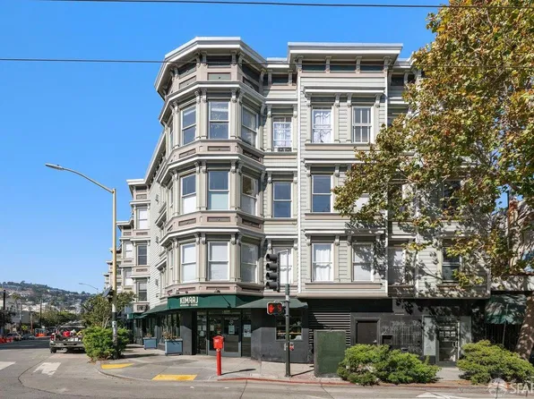199 Tiffany Ave APT 311, San Francisco, CA 94110