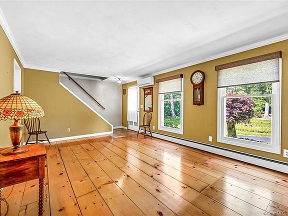 radiant heat for basement
