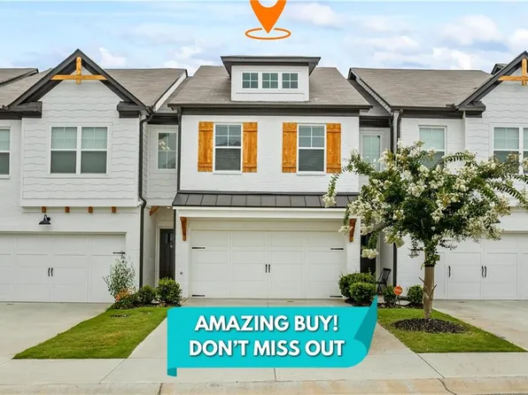 66 Garrison Dr, Winder, GA 30680