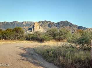 1951 W Quail Way, Amado, AZ 85645