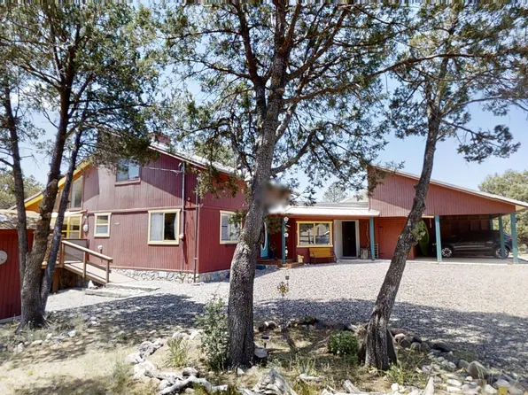 31 Cedar Ln, Mimbres, NM 88049