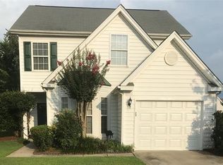2511 Fossil Stone Ln, Fort Mill, SC 29708