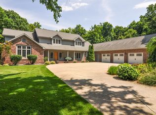 1193 N Hinterland Ct, Monticello, IN 47960