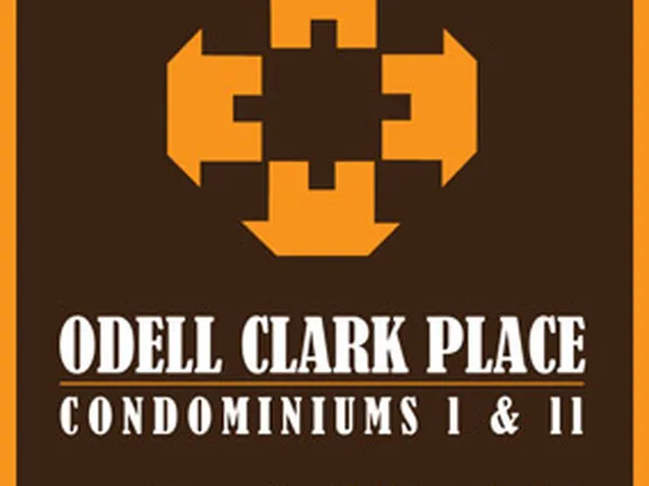 Odell Clark Place Condominiums I