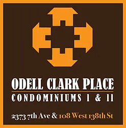 Odell Clark Place Condominiums II at 108 West 138th Street in Central Harlem