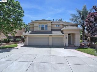 41079 Bernie St, Fremont, CA 94539