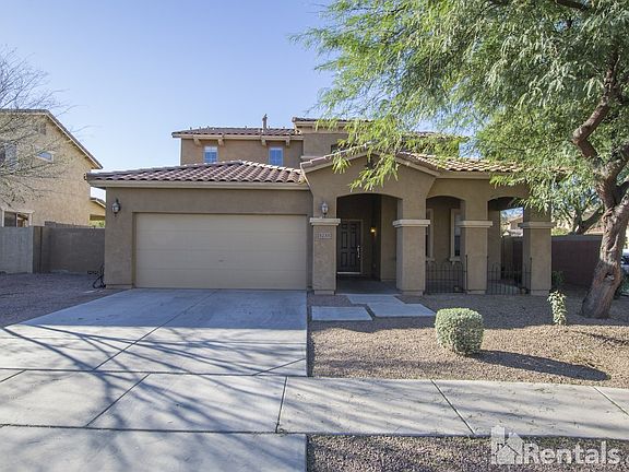2nd image of 1233 E Apricot Ln