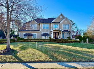 3 Rachel Ln, Monroe Township, NJ 08831