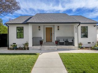 4926 Greenbush Ave, Sherman Oaks, CA 91423