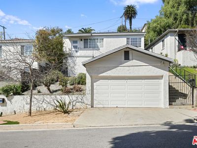1913 Lansdowne Ave, Los Angeles, CA, 90032