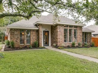 1401 Wycliff Ct, Grapevine, TX 76051