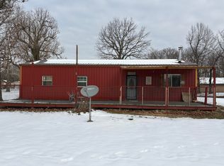 25394 S 646th Rd, Grove, OK 74344