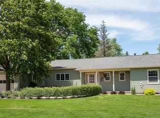 655 Prospect St, Jesup, IA 50648