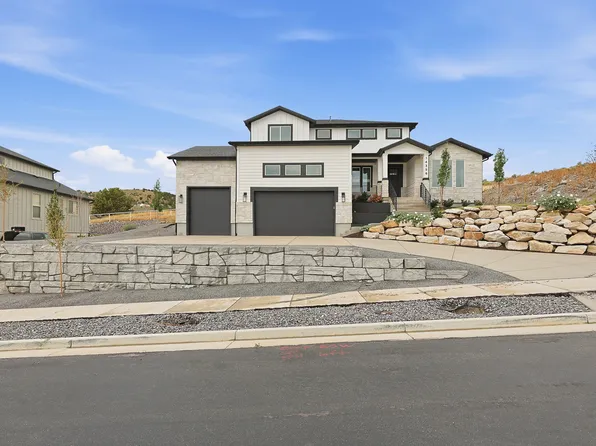 14356 S Robins Nest Cir, Herriman, UT 84096