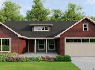 1148 N 4345th Rd, Pryor, OK 74361