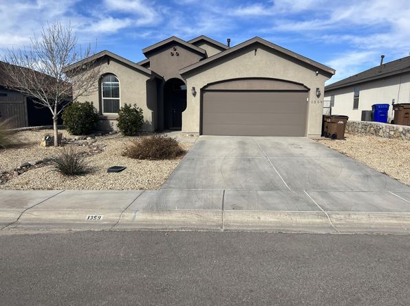 1359 Bison Spring Dr, Las Cruces, NM