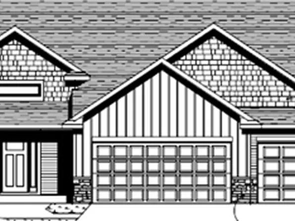 1329 158th Ln NW, Andover, MN 55304