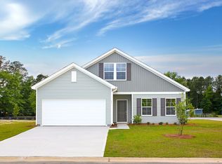 491 Wagner Cir, Conway, SC 29526