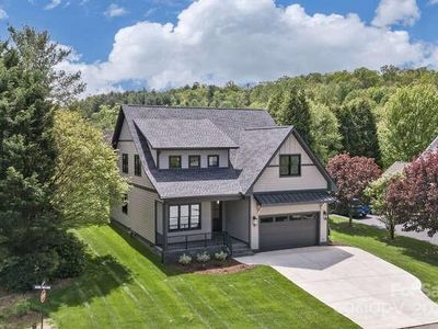 19 Fairway Falls Rd, Mills River, NC, 28759