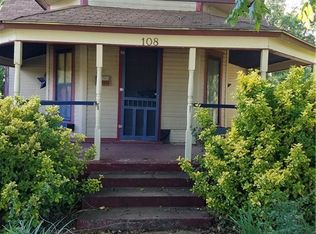 108 Main St, Blanket, TX 76432