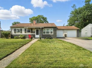 861 Roxana Dr, Vandalia, OH 45377