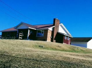1156 S Michael St, Saint Marys, PA 15857