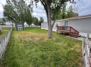 2403 Diamond Dr, Riverton, WY 82501