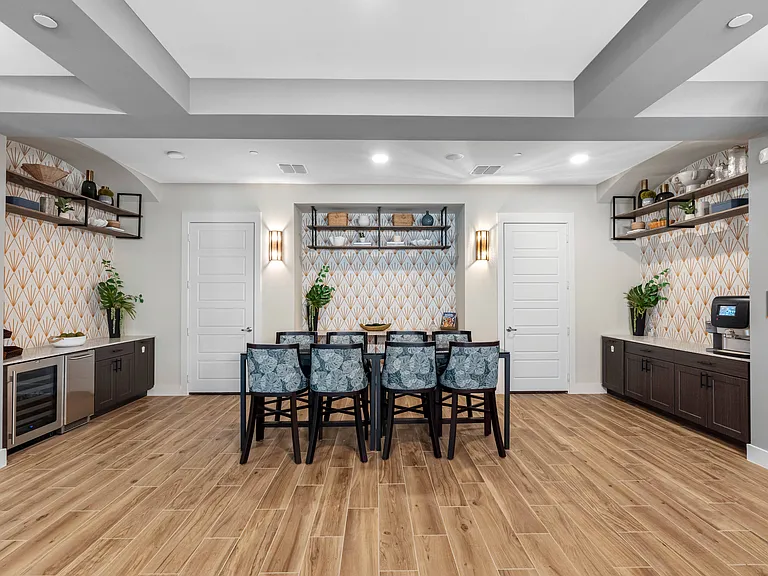 Amberlin Wiregrass Ranch 55+ Active Adult — Photo 31