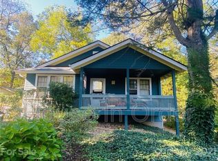 127 W Chestnut St, Asheville, NC 28801