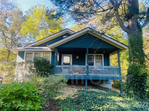 127 W Chestnut St, Asheville, NC 28801