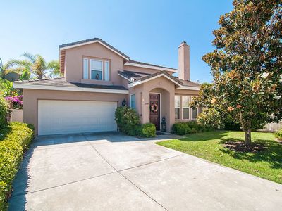 2049 Bravado St, Vista, CA, 92081