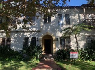 350 S Detroit St, Los Angeles, CA 90036