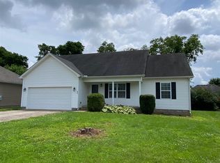 521 Sweet Birch Ct, Bowling Green, KY 42101