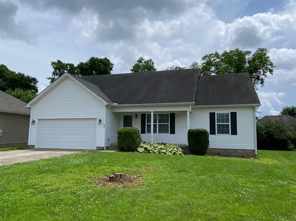 521 Sweet Birch Ct, Bowling Green, KY 42101